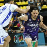 Michael Carrera Spartans SPB