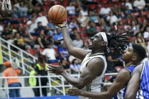 Michael Watkins Spartans DC