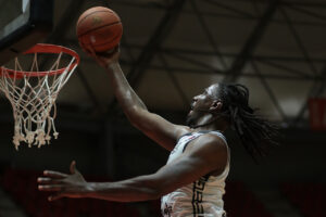 Michael Watkins Spartans SPB