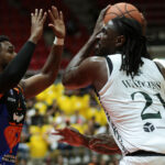 Michael Watkins Spartans SPB