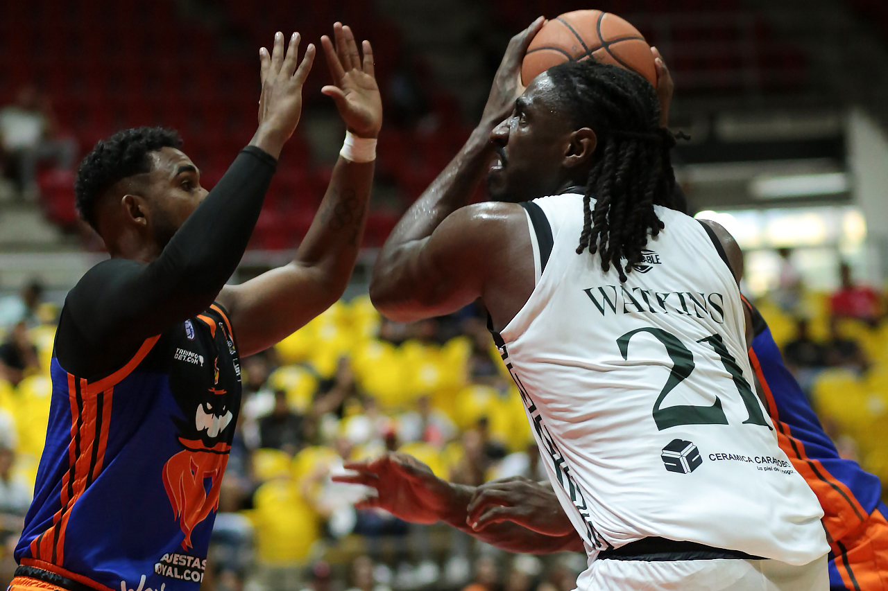 Michael Watkins Spartans SPB