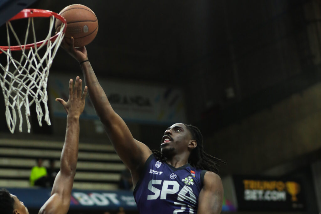 Michael Watkins Spartans SPB