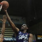 Michael Watkins Spartans SPB