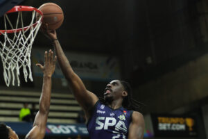 Michael Watkins Spartans SPB