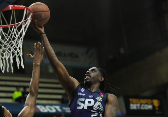 Michael Watkins Spartans SPB