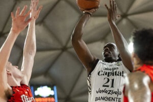 Michael Watkins Spartans DC