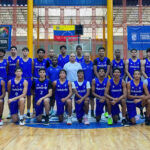 Venezuela U18 Masculino 2026