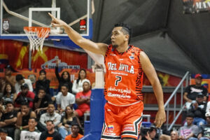 Morris Sierralta Pioneros SPB