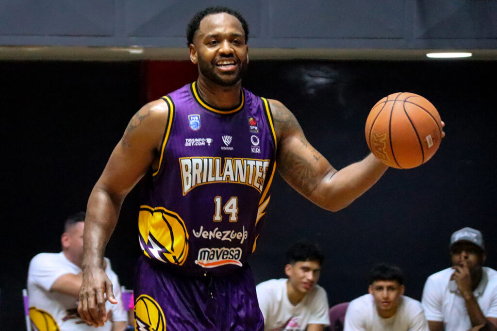 Myke Henry Brillantes SPB