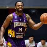 Myke Henry Brillantes SPB