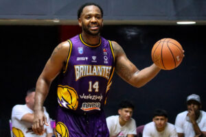 Myke Henry Brillantes SPB