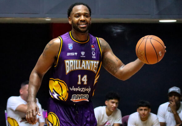 Myke Henry Brillantes SPB