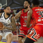 ‘Legión Capital’ derrotó a Pioneros del Ávila (75-84)