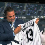 Ozzie” Guillén fue conmovido tras conocer que su número “13” sería retirado de Chicago White Sox