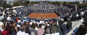 Barcelona Open Banc Sabadell - Conde de Godó 2026,