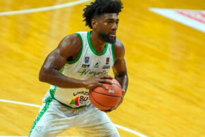 Pedro Chourio Guaiqueríes SPB