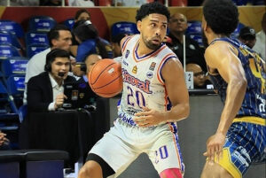 Piratas de La Guaira SPB