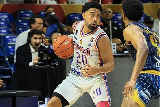 Piratas de La Guaira SPB