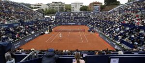 Real Club de Tenis Barcelona.