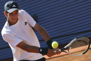 Rafael Jódar Mutua Madrid Open
