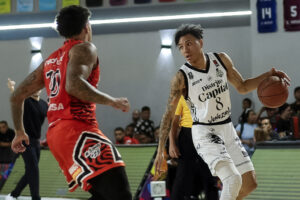 Richard Bautista Spartans DC