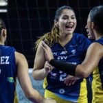 Sport Caracas Voley LPV