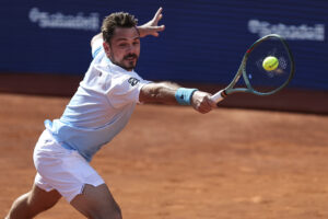 Stan Wawrinka