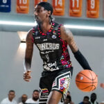 Tim Bond Jr Pioneros SPB