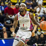 Timothy Bond Jr Pioneros SPB