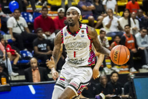 Timothy Bond Jr Pioneros SPB