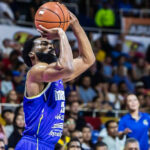 Tobin Carberry Marinos SPB