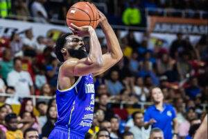 Tobin Carberry Marinos SPB