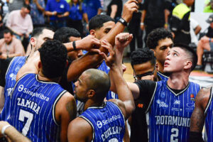 Trotamundos Carabobo SPB