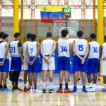 Venezuela - Preselección U18