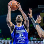 Wesley Saunders Marinos SPB