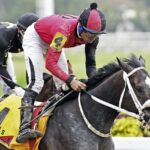 Magicshadow y Robert Capriles imponen su atropellada en el “Federico Carmona Perera”