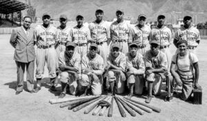 American All Stars 1945