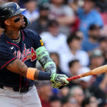 Grand slam de Acuña impulsa paliza de Bravos