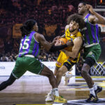 AEK BC y Unicaja