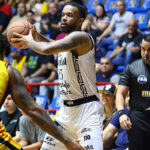 Adonys Henriquez Spartans SPB