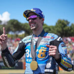 Alex Márquez Moto GP