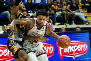 Brevin Galloway Pioneros SPB