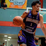 Carlos Páez Brillantes Zulia SPB