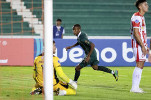 Correa Wilfred Caracas FC