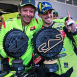 Di Giannantonio Moto GP