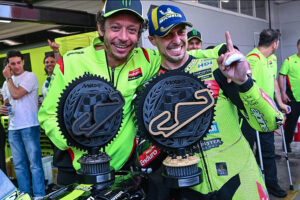 Di Giannantonio Moto GP