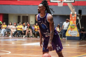 Elias King Brillantes Zulia