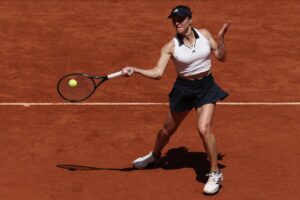 Elina Svitolina