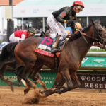 Golden Tempo, montado por José Ortiz, gana el Derby de Kentucky