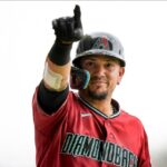 Ildemaro Vargas romperecord de hits